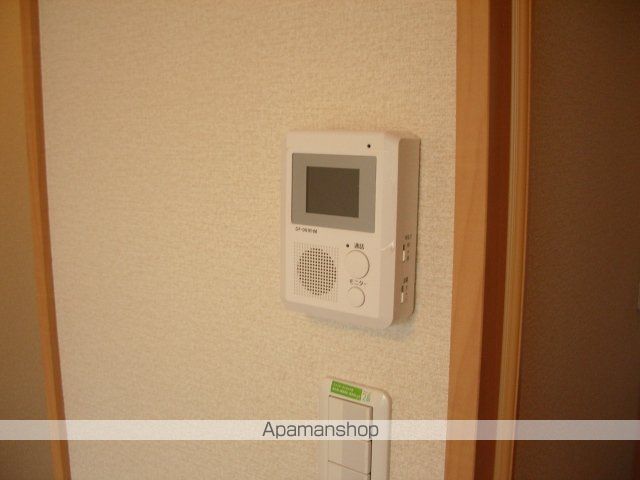 レオパレスタンポポの内装写真