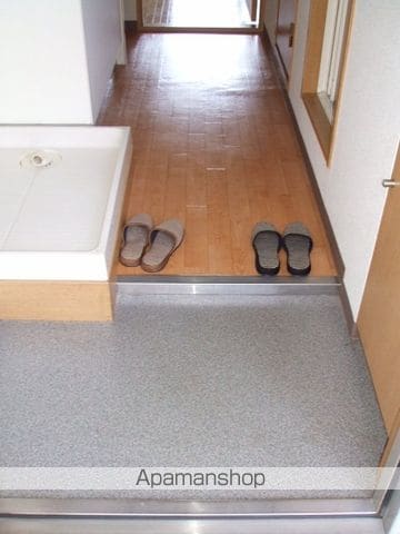 ネオハース金岡の内装写真