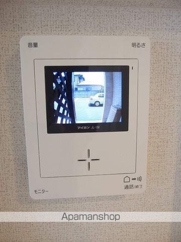 アンジュの内装写真
