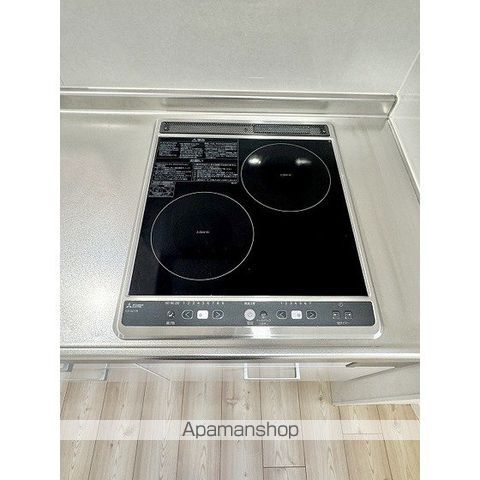 ARRIVARE仙台東の内装写真