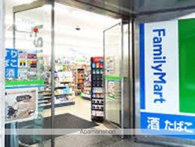 ARKMARK水天宮前Iの周辺写真