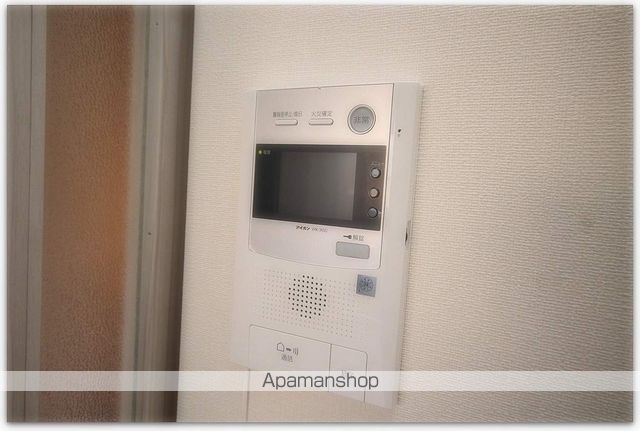 グランカリテ日本橋の内装写真