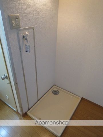 佐野湊団地1号棟の内装写真