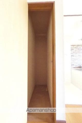 メゾン若草の内装写真