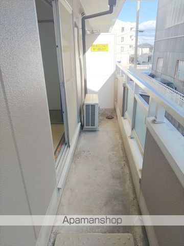 ハイツ春日の内装写真