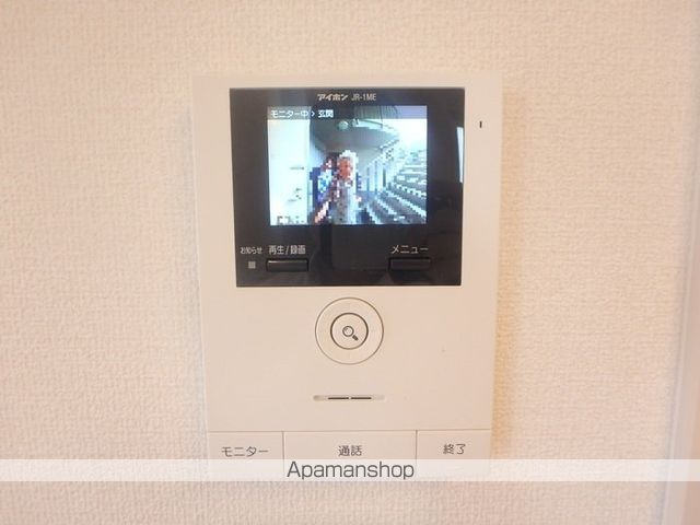 グランディョーゾ レガーメの内装写真