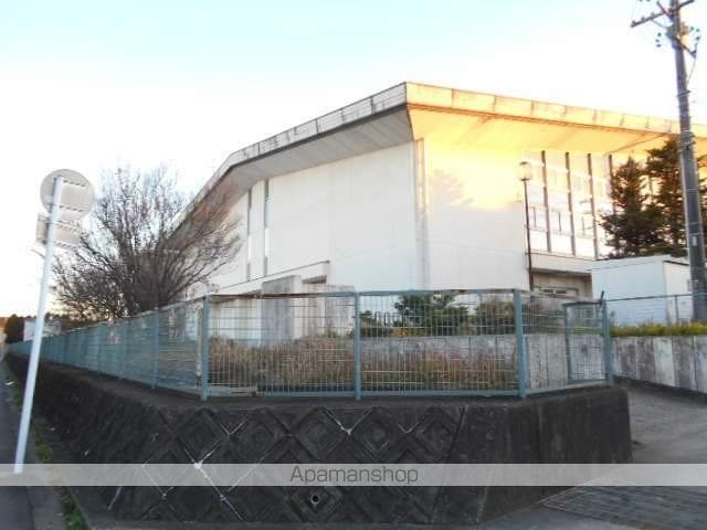 MKタウン江場Bの周辺写真