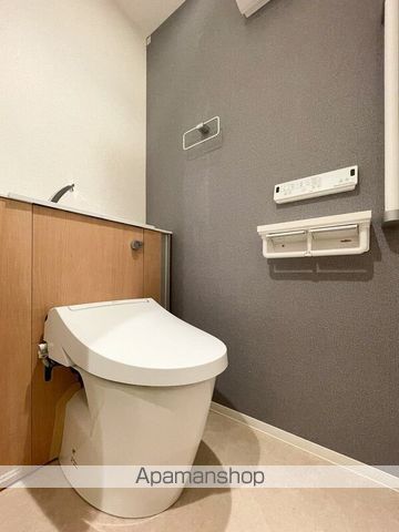 S−RESIDENCE富士見ヶ丘AFFORDの内装写真