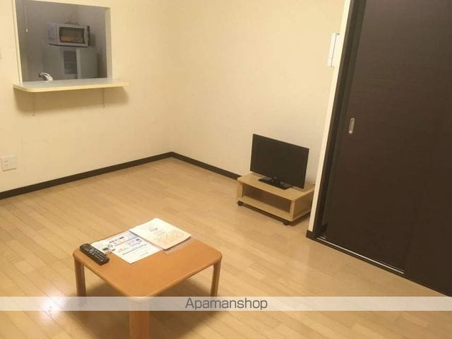 レオネクスト幸袋の内装写真