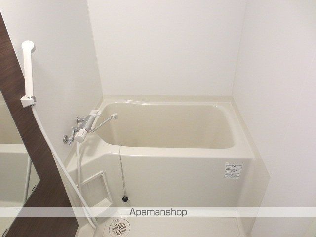 LILACEの内装写真