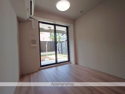 プライマル練馬豊島園[1LDK/35.65m2]のリビング・居間