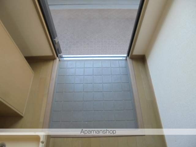 リブレメゾン甲東園エストの内装写真