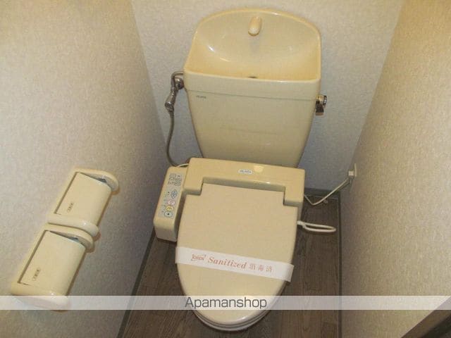 サンシャイン棚橋Aの内装写真