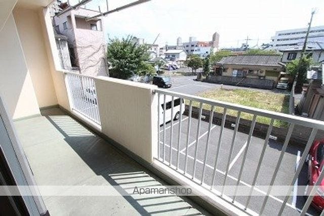 ブリュー豊国の内装写真