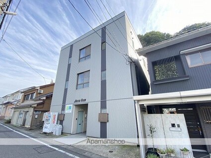 グリーン・ビュー[1DK/32.35m2]の外観3