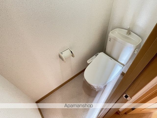 マウルールの内装写真