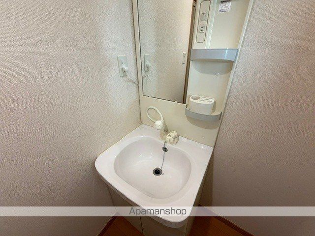 WISH新田東Iの内装写真