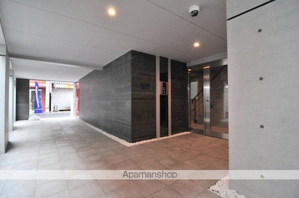 ＰＡＳＥＯ四谷三丁目[1LDK/47.3m2]の共用部8