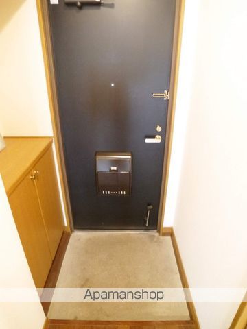 明日香マンションの内装写真