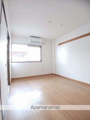 カーム和田の内装写真
