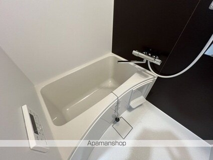 ＬＵＮＡ長町駅前[1K/23.46m2]の内装3