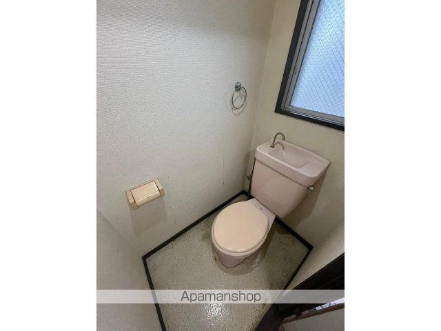 シャルム南八千代の内装写真