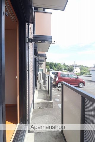 ヴィクトリータカラの内装写真