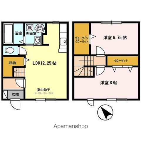 間取り：201027264530