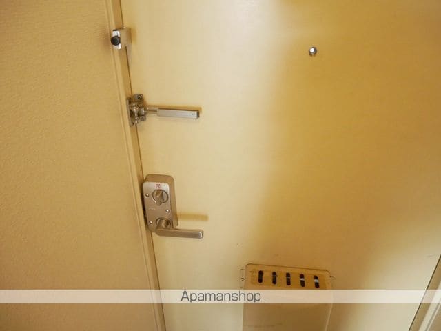 Lアポルテの内装写真