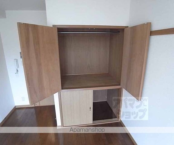 景勝セカンドハイツの内装写真