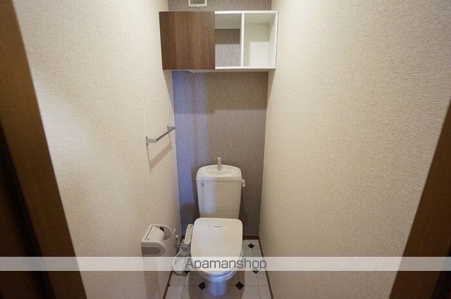 サニーコート仙古 Bの内装写真