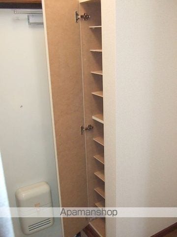 サン・オオハラの内装写真