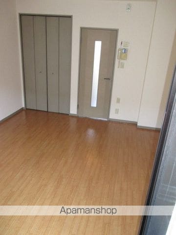 アバンサールの内装写真