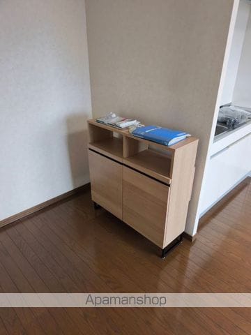 フローラゆうの内装写真