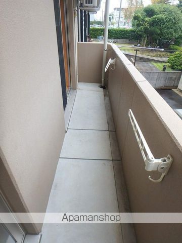 センチュリー原町の内装写真