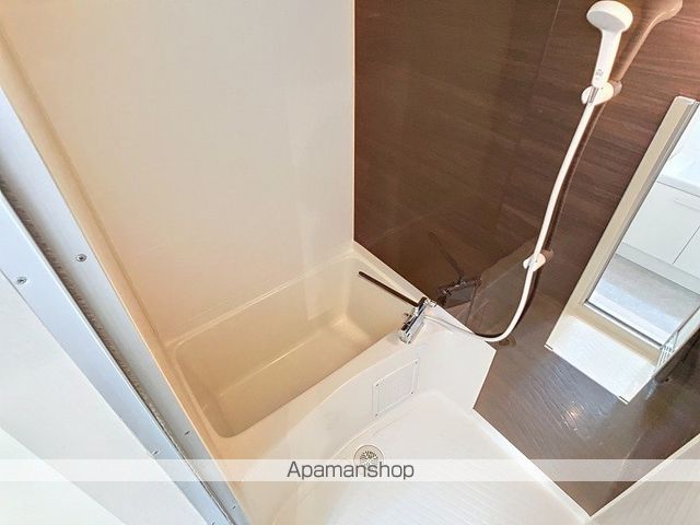 カルミアヴェールの内装写真