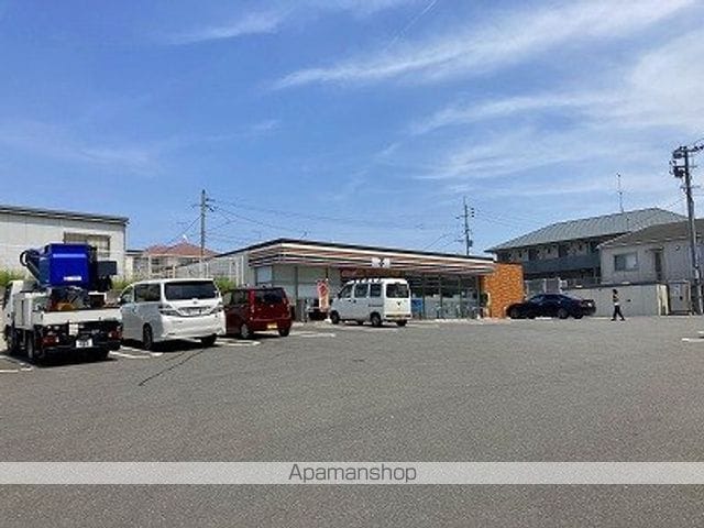 ミニヨンコート樹里庵の周辺写真