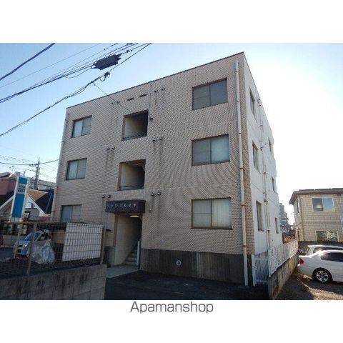 リッシェル北本の外観写真