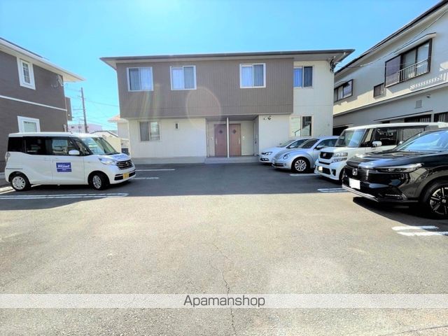 アクセラレータのその他写真