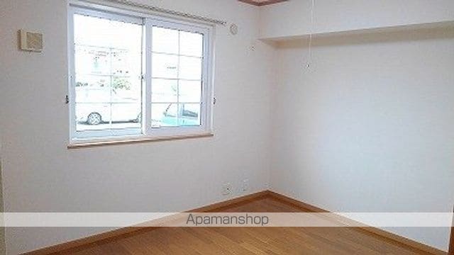 アイランドグリーンBの内装写真