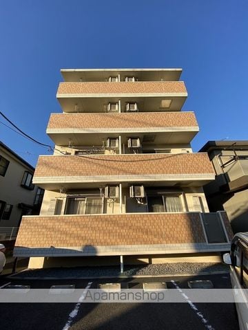 シェールミントの外観写真
