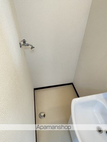 ジュネスコーポの内装写真