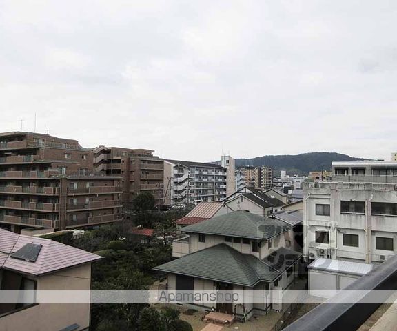 CASA22の内装写真