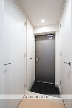 エスパローマ目白[1K/21.24m2]の玄関