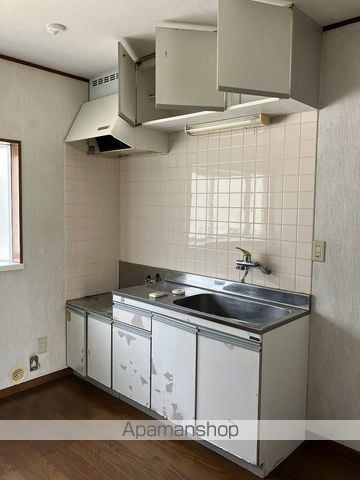 サザンコートしほみの内装写真