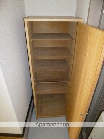 エスペランサの内装写真