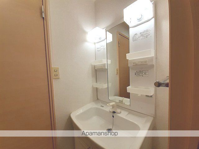 ヒルズ梨ヶ丘IIの内装写真