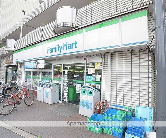 ベラジオ京都鞍馬口の周辺写真