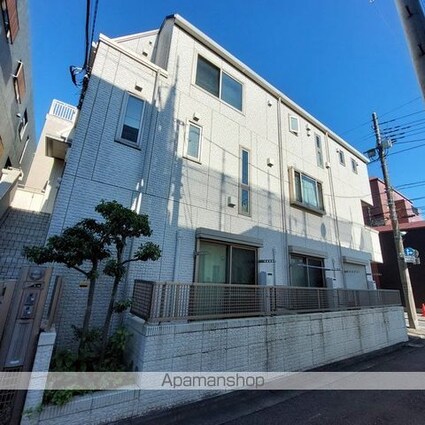 ダイヤモンドフラッツⅡ[1K/24.38m2]の周辺2