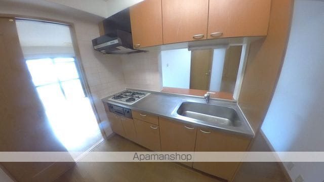 マンション葵の内装写真